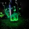 A Sand Art Bottle [SandArtPoet]