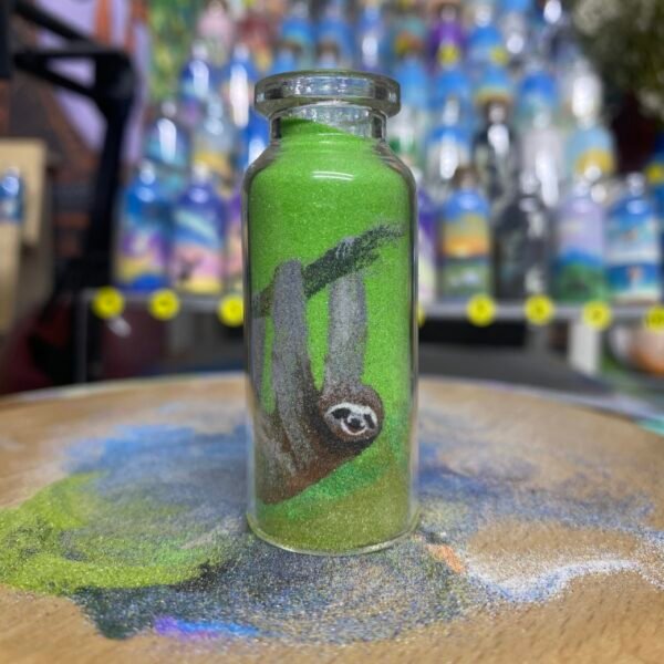 23Sand Art Bottle [SandArtPoet]Sand Art Bottle [SandArtPoet]