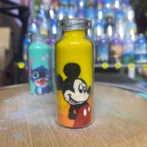 5Sand Art Bottle [SandArtPoet]