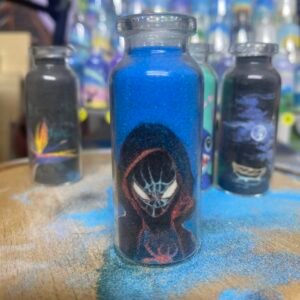 1Sand Art Bottle [SandArtPoet]