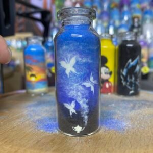 2 Sand Art Bottle [SandArtPoet]