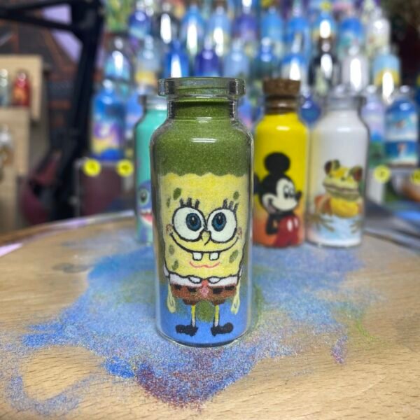 20Sand Art Bottle [SandArtPoet]