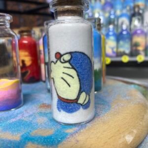 2 Sand Art Bottle [SandArtPoet]