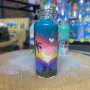 3 Sand Art Bottle [SandArtPoet]