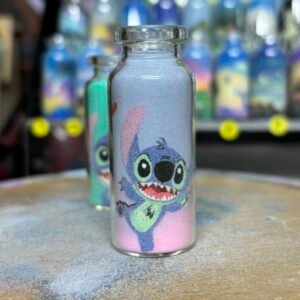 A35 Sand Art Bottle [SandArtPoet]