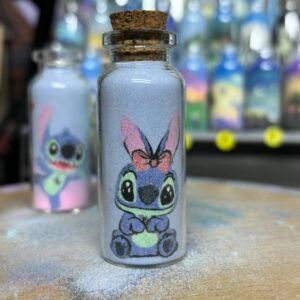 2 Sand Art Bottle [SandArtPoet]