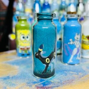 2 Sand Art Bottle [SandArtPoet]