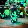 40Sand Art Bottle [SandArtPoet]