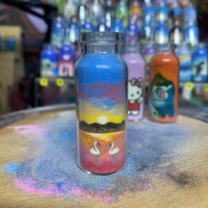 2 Sand Art Bottle [SandArtPoet]