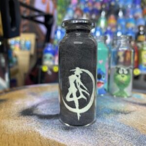 1 Sand Art Bottle [SandArtPoet]