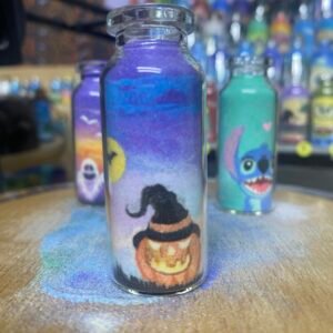 1 Sand Art Bottle [SandArtPoet]