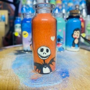 2 Sand Art Bottle [SandArtPoet]