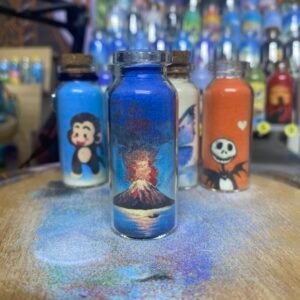 1 Sand Art Bottle [SandArtPoet]