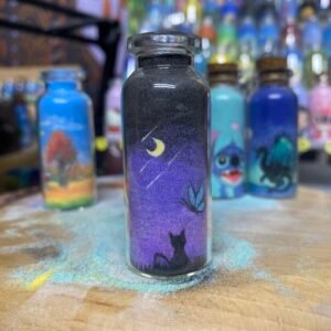 1sandartpoet