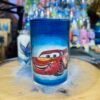 Big car sandart