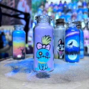 Sandart scrump