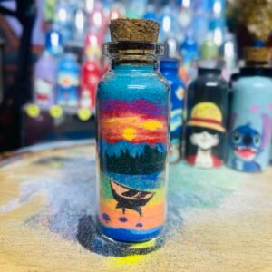 sandart ship